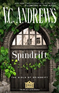 Cover Spindrift