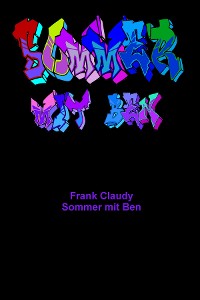 Cover Sommer mit Ben