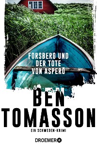Cover Forsberg und der Tote von Asperö