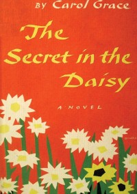 Cover Secret in the Daisy