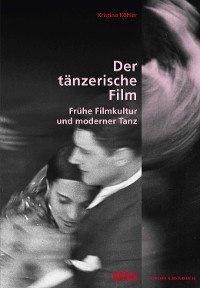 Cover Der tänzerische Film