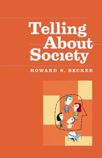 Cover Telling About Society