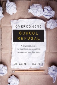Cover Overcoming School Refusal