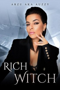 Cover Rich Witch
