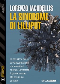 Cover La sindrome di Lilliput
