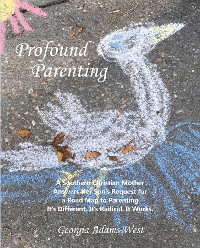 Cover Profound Parenting