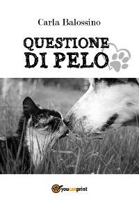 Cover Questione di pelo