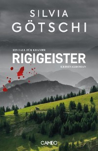 Cover Rigigeister