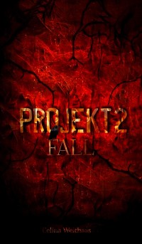 Cover Fall - Projekt  II