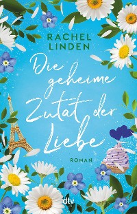 Cover Die geheime Zutat der Liebe