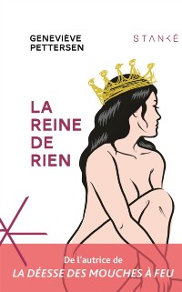 Cover La Reine de rien