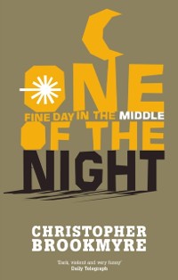Cover One Fine Day In The Middle Of The Night