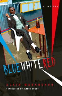 Cover Blue White Red