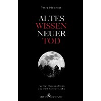 Cover Altes Wissen - Neuer Tod