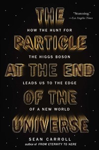 Cover Particle at the End of the Universe