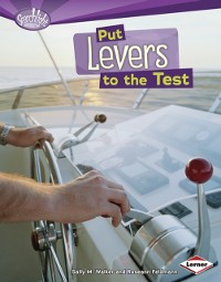 Cover Put Levers to the Test