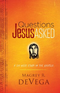 Cover Questions Jesus Asked