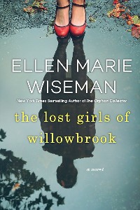 Cover The Lost Girls of Willowbrook