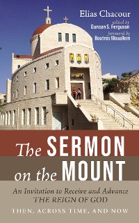 Cover The Sermon on the Mount