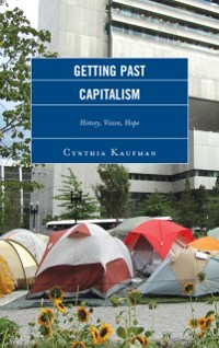 Cover Getting Past Capitalism