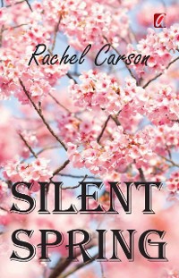 Cover Silent Spring