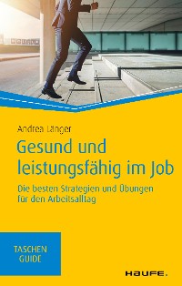 Cover Gesund und leistungsfähig im Job