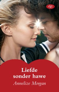 Cover Liefde sonder hawe