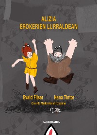 Cover Alizia Erokerien lurraldean