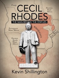 Cover Cecil Rhodes