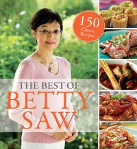 Cover Best of Betty Saw