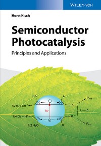 Cover Semiconductor Photocatalysis