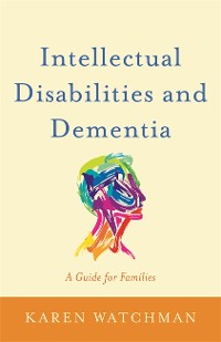Cover Intellectual Disabilities and Dementia
