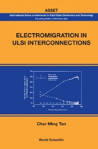Cover ELECTROMIGRATION IN ULSI INTERCONNECTI..
