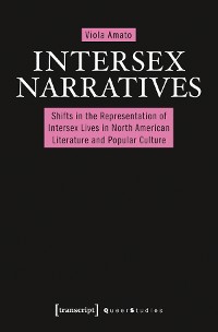 Cover Intersex Narratives