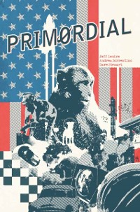 Cover Primordial