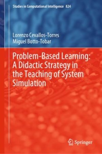Cover Problem-Based Learning: A Didactic Strategy in the Teaching of System Simulation
