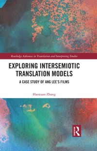 Cover Exploring Intersemiotic Translation Models