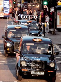 Cover DuMont BILDATLAS London