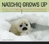 Cover Natchiq Grows Up