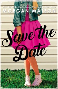 Cover Save the Date