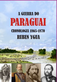 Cover A Guerra Do Paraguai