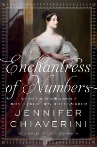 Cover Enchantress of Numbers