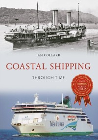 Cover Coastal Shipping Through Time