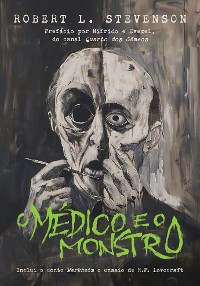 Cover O Médico e o Monstro