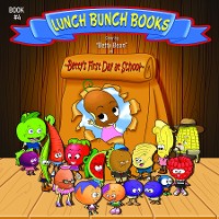 Cover LUNCH BUNCH BOOKS
