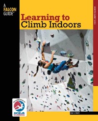 Cover Learning to Climb Indoors