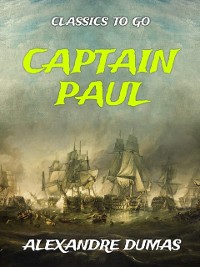 Cover Captain Paul