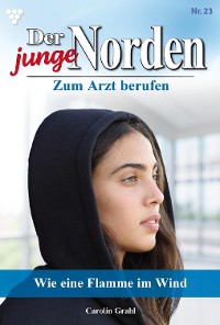 Cover Der junge Norden 23 – Arztroman