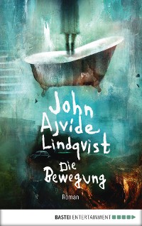 Cover Die Bewegung
