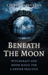 Cover Beneath the Moon
